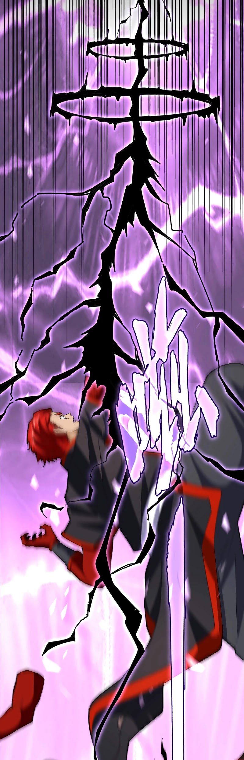 Magic Emperor Chapter 199 - Page 19 in English