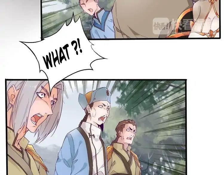 Magic Emperor Chapter 2 - Page 99 in English