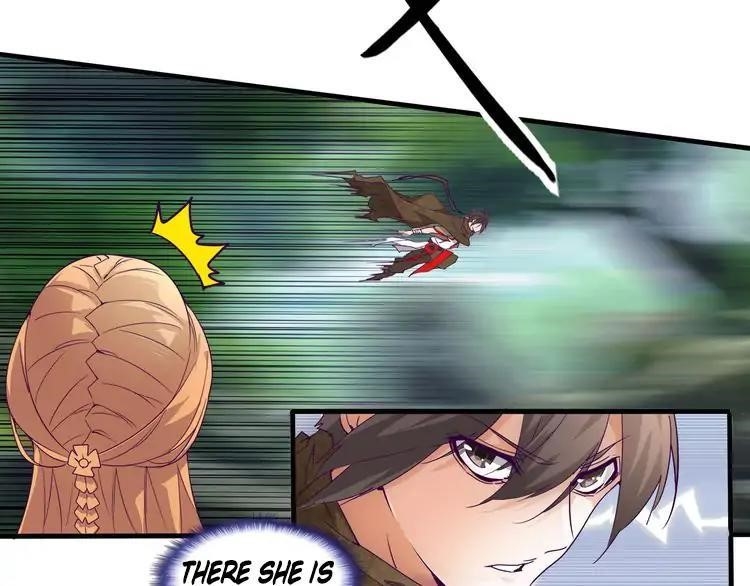Magic Emperor Chapter 2 - Page 103 in English