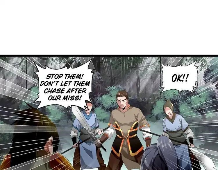 Magic Emperor Chapter 2 - Page 110 in English