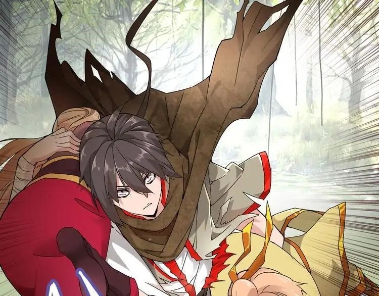 Magic Emperor Chapter 2 - Page 114 in English