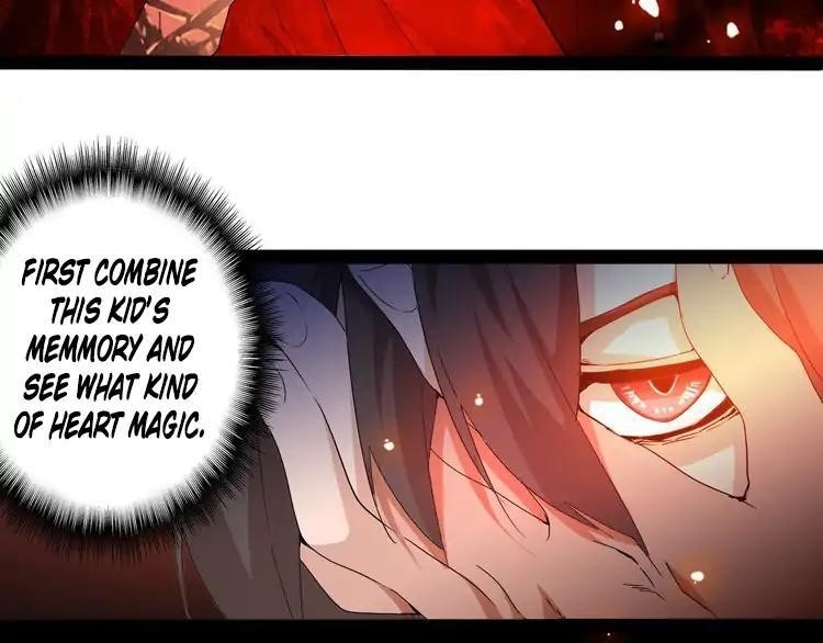 Magic Emperor Chapter 2 - Page 20 in English