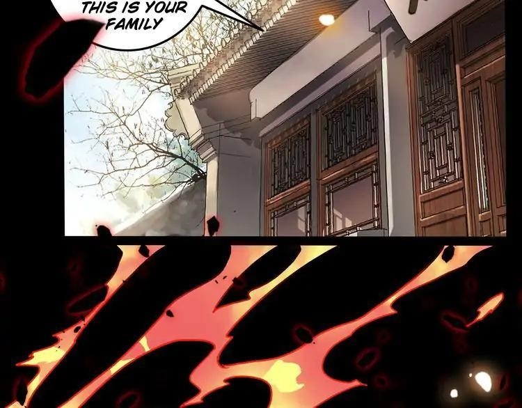 Magic Emperor Chapter 2 - Page 23 in English
