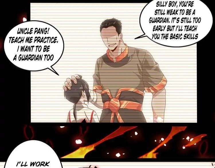Magic Emperor Chapter 2 - Page 26 in English