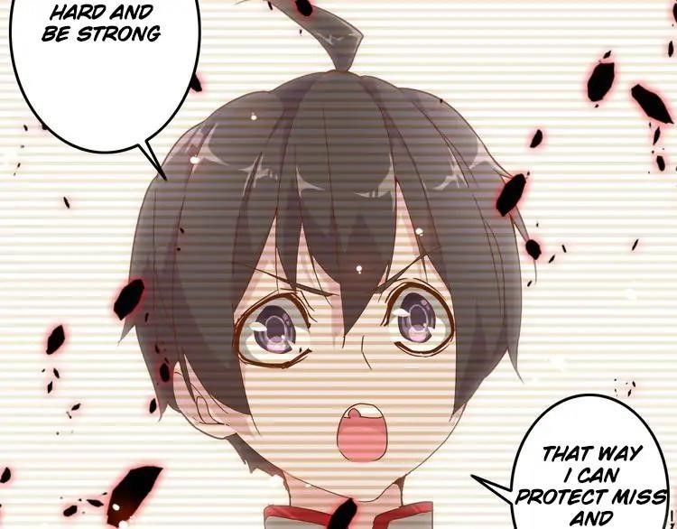 Magic Emperor Chapter 2 - Page 27 in English