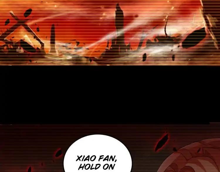 Magic Emperor Chapter 2 - Page 35 in English