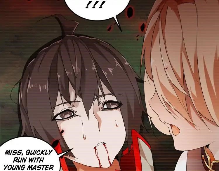 Magic Emperor Chapter 2 - Page 36 in English