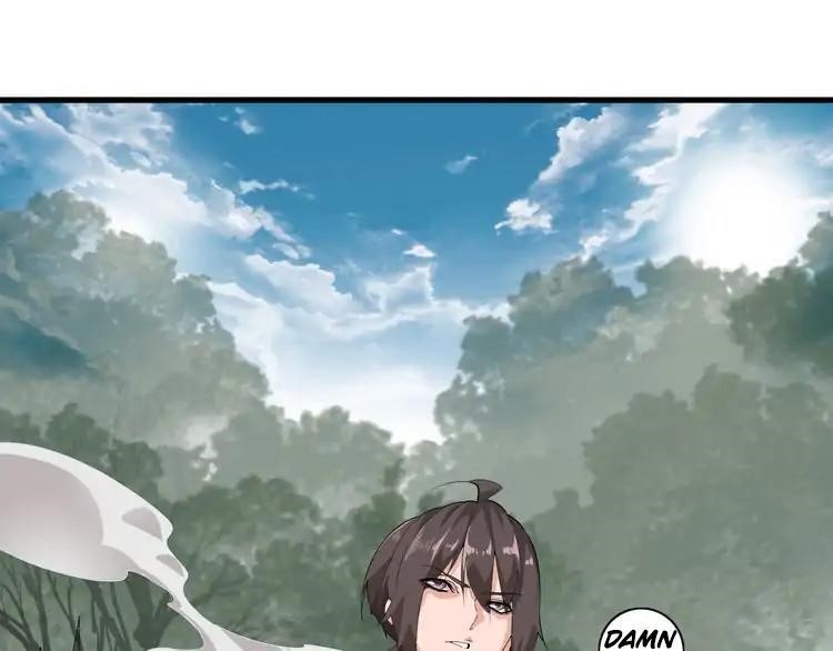 Magic Emperor Chapter 2 - Page 46 in English