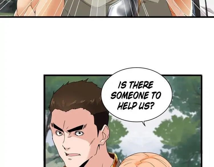 Magic Emperor Chapter 2 - Page 50 in English
