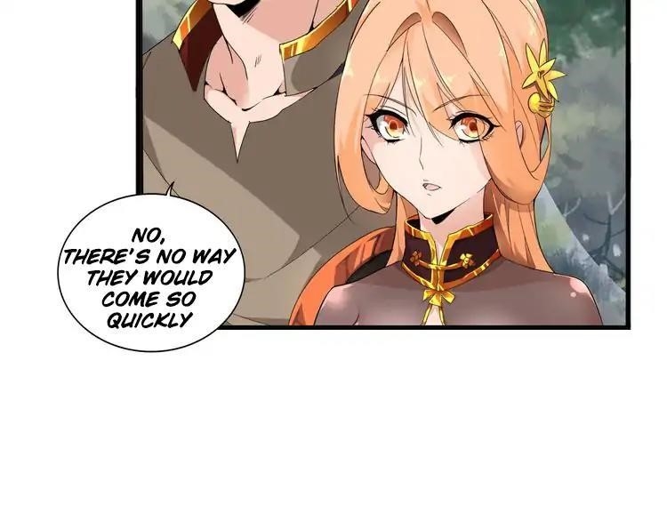 Magic Emperor Chapter 2 - Page 51 in English