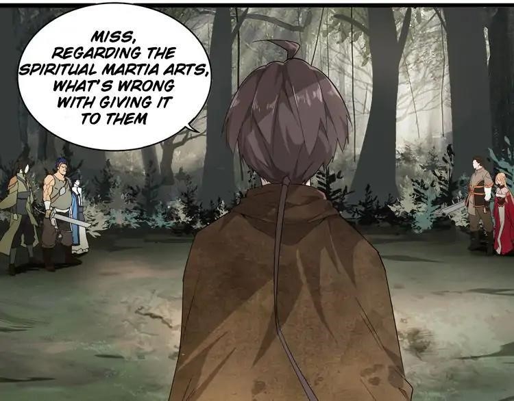 Magic Emperor Chapter 2 - Page 54 in English