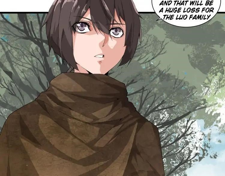 Magic Emperor Chapter 2 - Page 56 in English