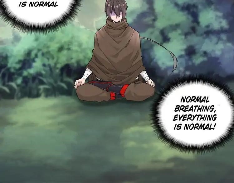 Magic Emperor Chapter 2 - Page 5 in English
