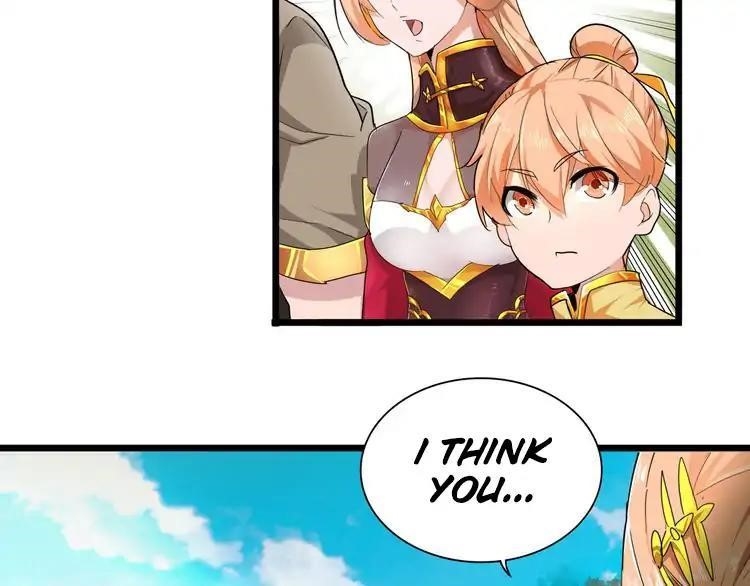 Magic Emperor Chapter 2 - Page 59 in English