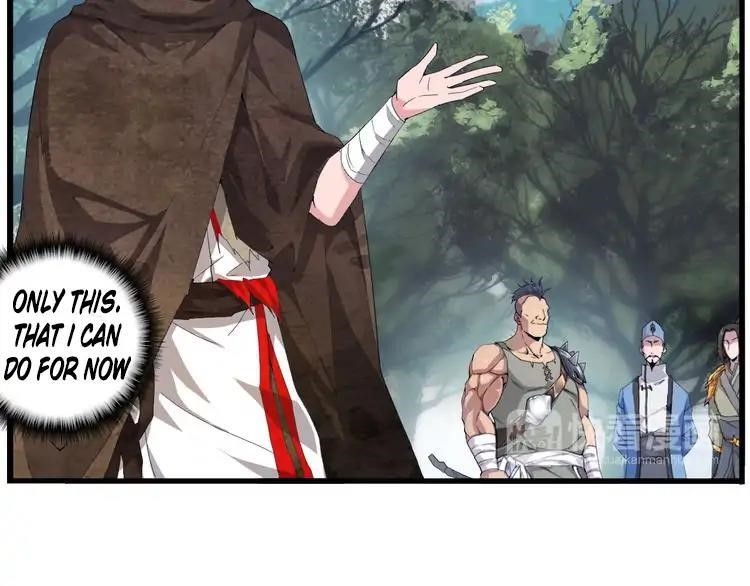 Magic Emperor Chapter 2 - Page 68 in English