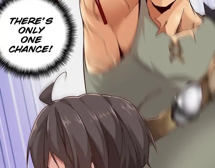 Magic Emperor Chapter 2 - Page 79 in English