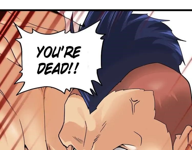 Magic Emperor Chapter 2 - Page 81 in English