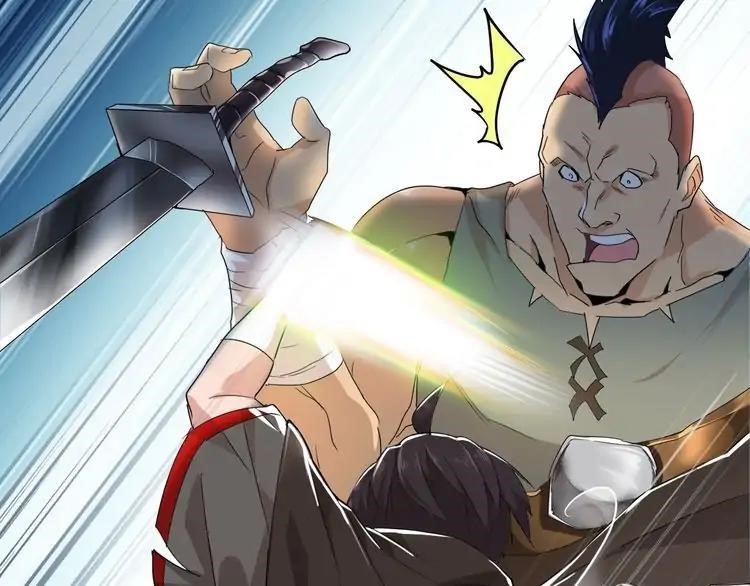 Magic Emperor Chapter 2 - Page 87 in English
