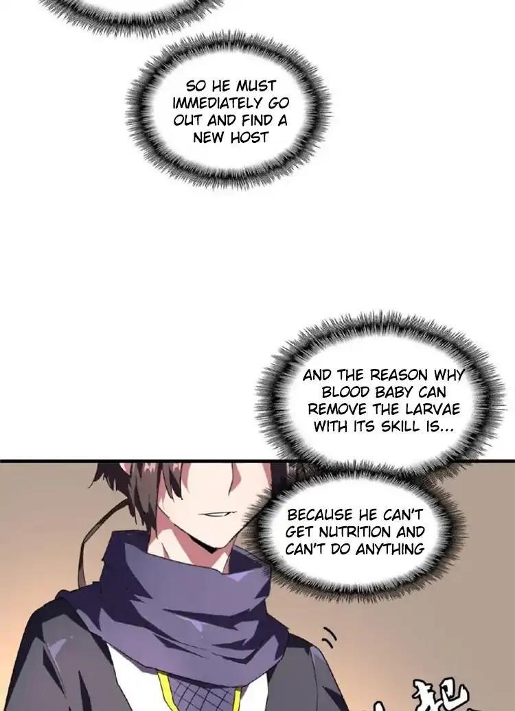 Magic Emperor Chapter 20 - Page 38 in English