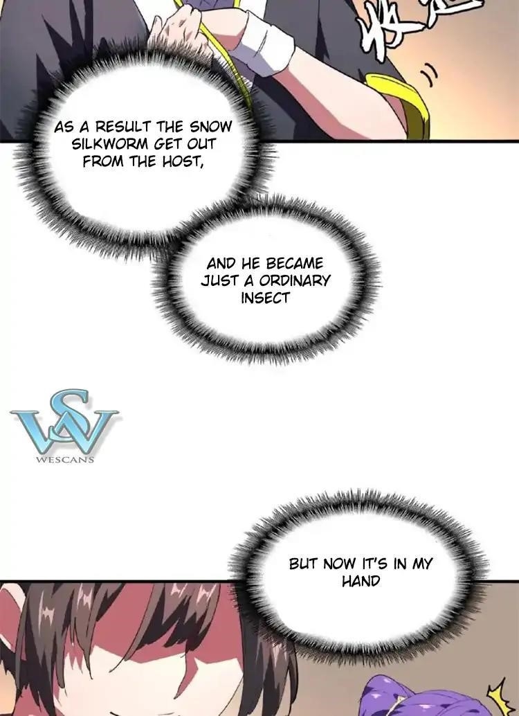 Magic Emperor Chapter 20 - Page 39 in English