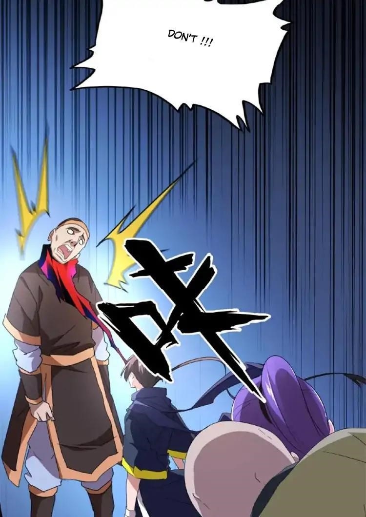 Magic Emperor Chapter 20 - Page 53 in English