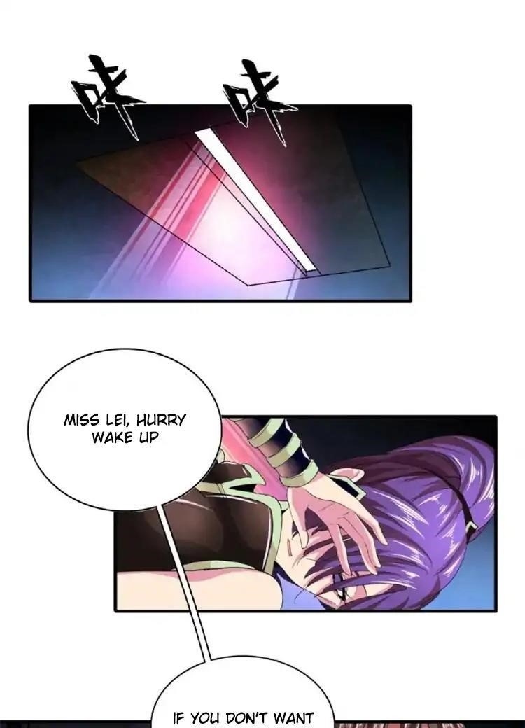 Magic Emperor Chapter 20 - Page 8 in English