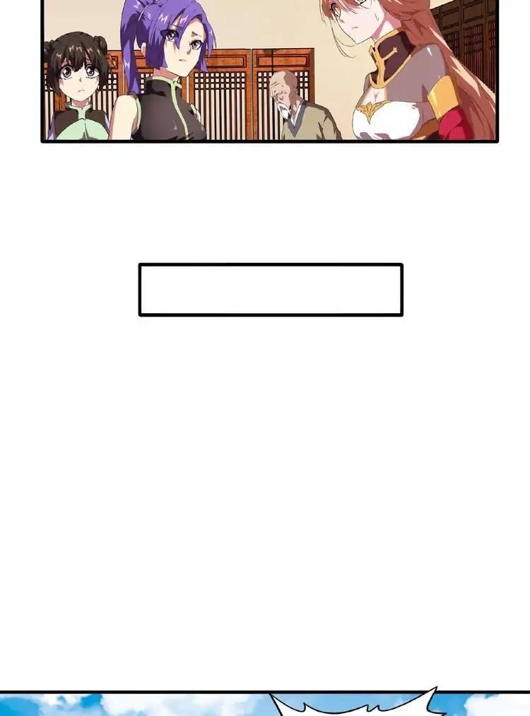 Magic Emperor Chapter 21 - Page 30 in English