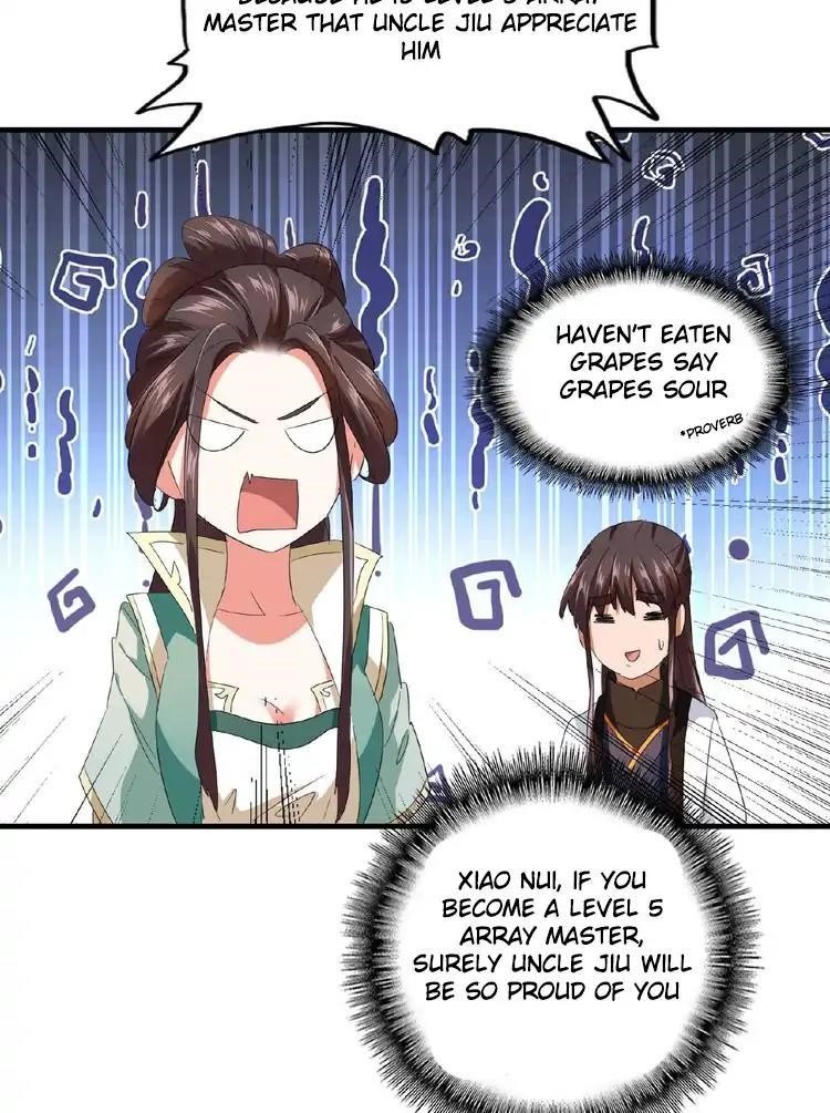 Magic Emperor Chapter 21 - Page 46 in English