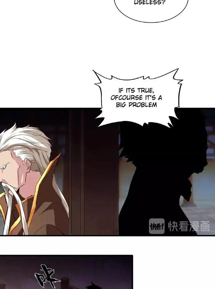 Magic Emperor Chapter 21 - Page 51 in English