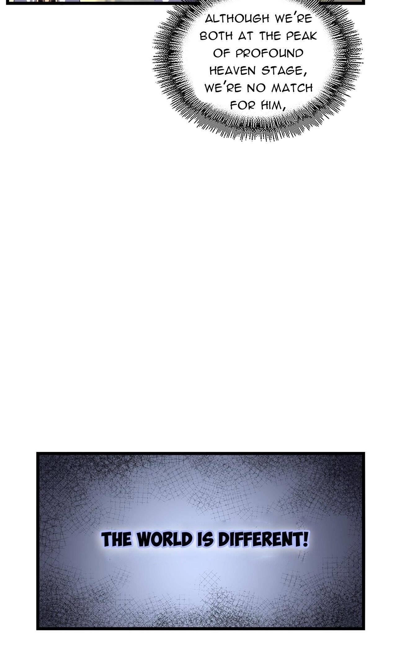 Magic Emperor Chapter 219 - Page 10 in English
