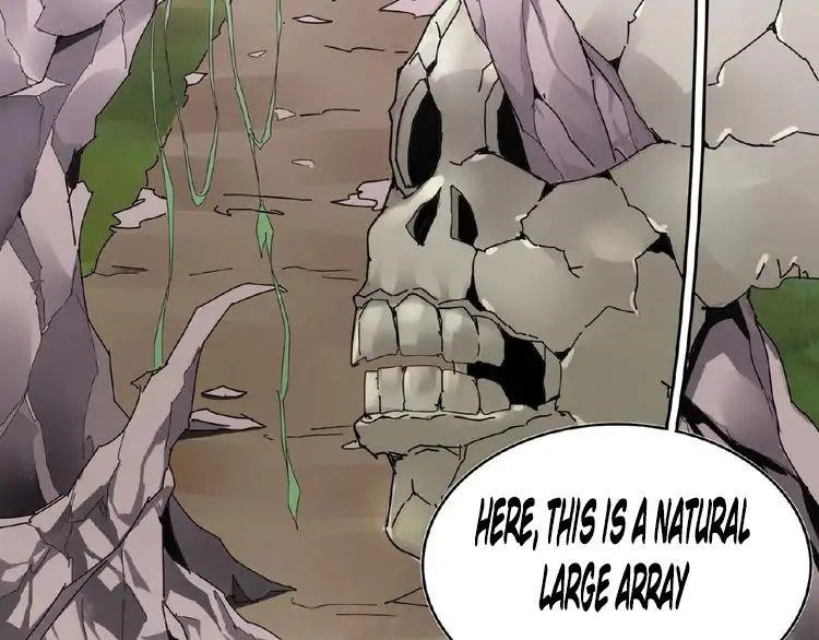 Magic Emperor Chapter 3 - Page 102 in English