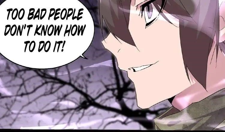 Magic Emperor Chapter 3 - Page 104 in English