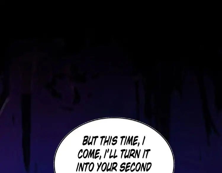 Magic Emperor Chapter 3 - Page 105 in English
