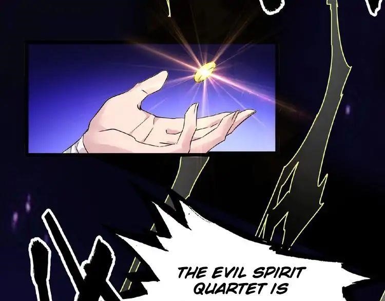 Magic Emperor Chapter 3 - Page 109 in English