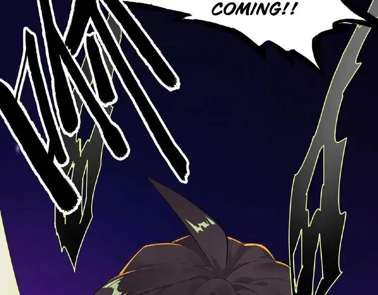 Magic Emperor Chapter 3 - Page 110 in English