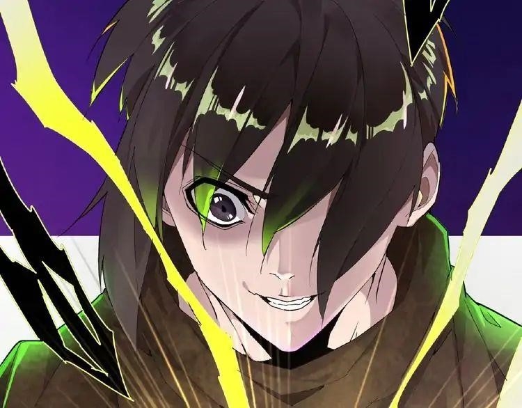 Magic Emperor Chapter 3 - Page 111 in English