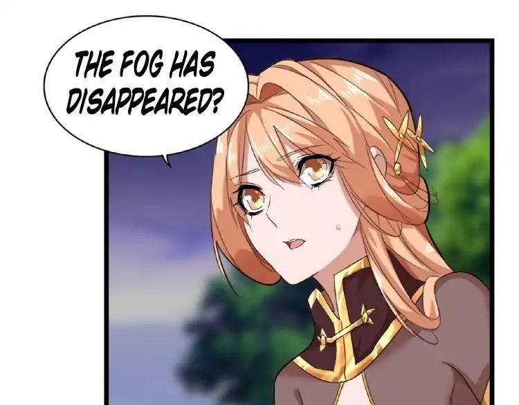 Magic Emperor Chapter 3 - Page 120 in English