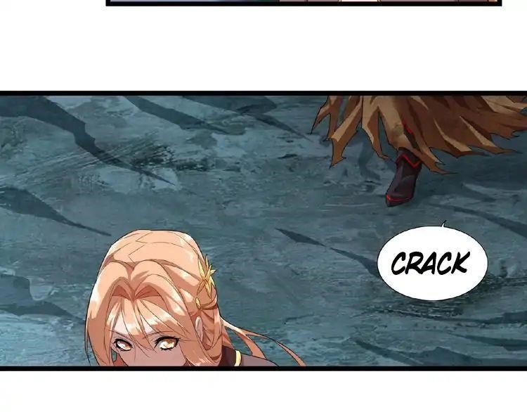 Magic Emperor Chapter 3 - Page 121 in English
