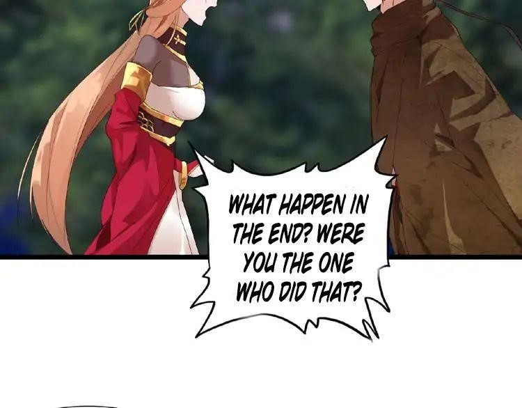 Magic Emperor Chapter 3 - Page 123 in English