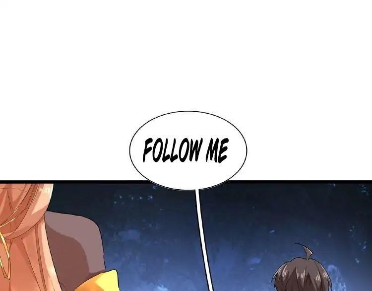 Magic Emperor Chapter 3 - Page 126 in English