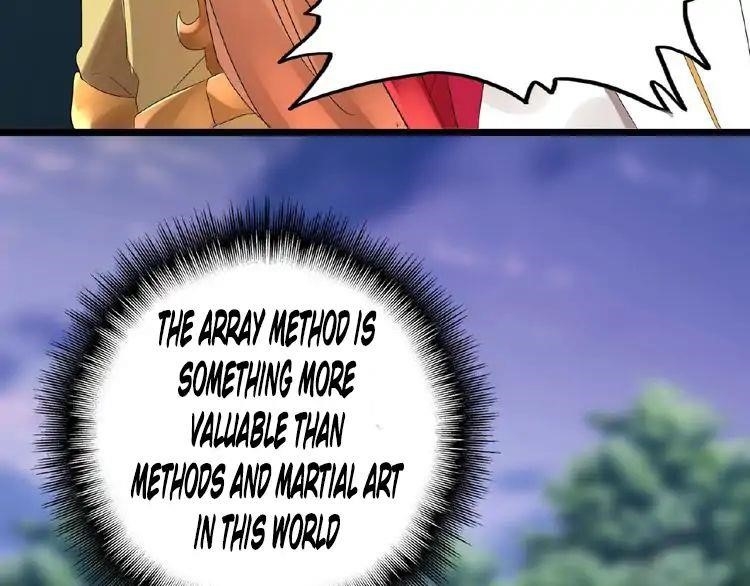 Magic Emperor Chapter 3 - Page 131 in English