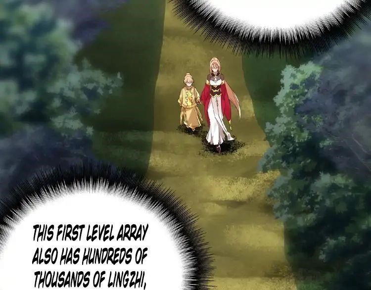 Magic Emperor Chapter 3 - Page 133 in English