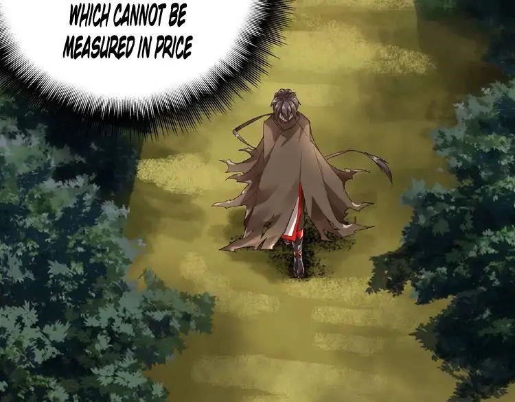 Magic Emperor Chapter 3 - Page 134 in English