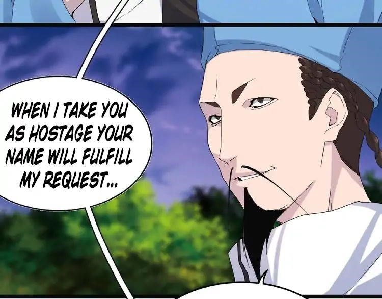 Magic Emperor Chapter 3 - Page 148 in English