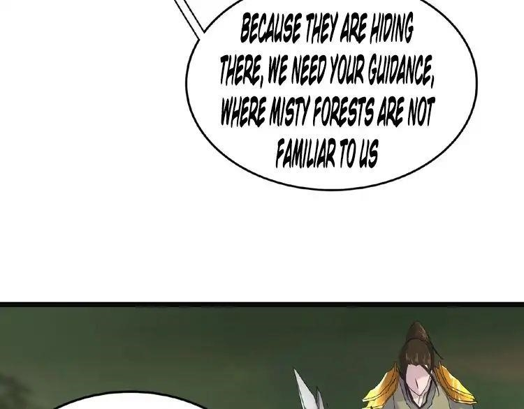 Magic Emperor Chapter 3 - Page 149 in English