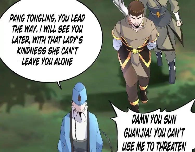 Magic Emperor Chapter 3 - Page 150 in English