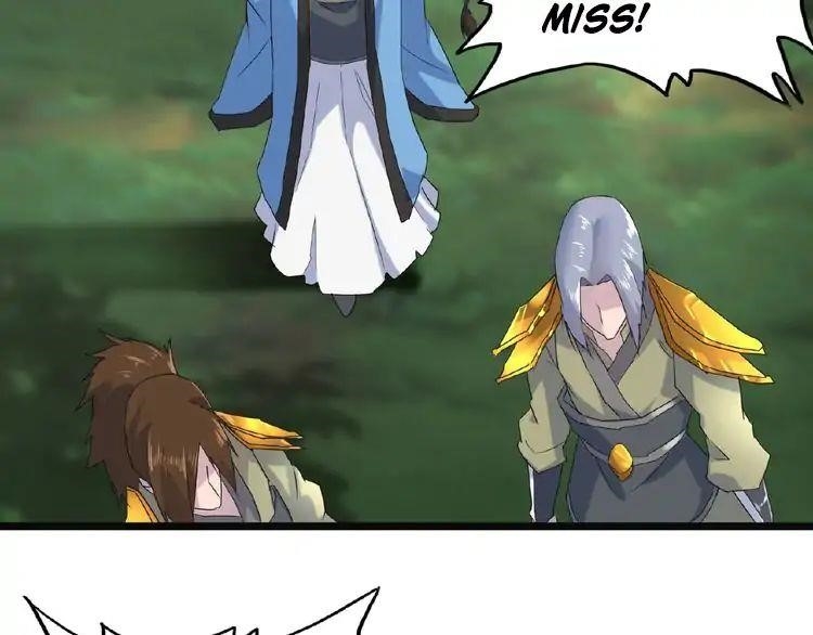 Magic Emperor Chapter 3 - Page 151 in English