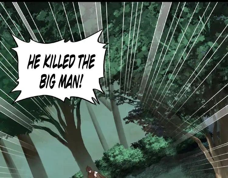 Magic Emperor Chapter 3 - Page 155 in English