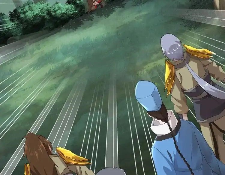Magic Emperor Chapter 3 - Page 156 in English
