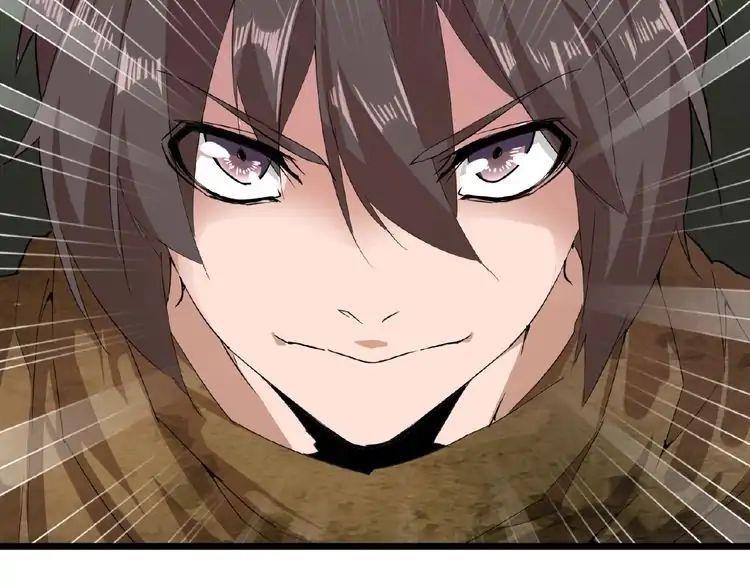 Magic Emperor Chapter 3 - Page 166 in English